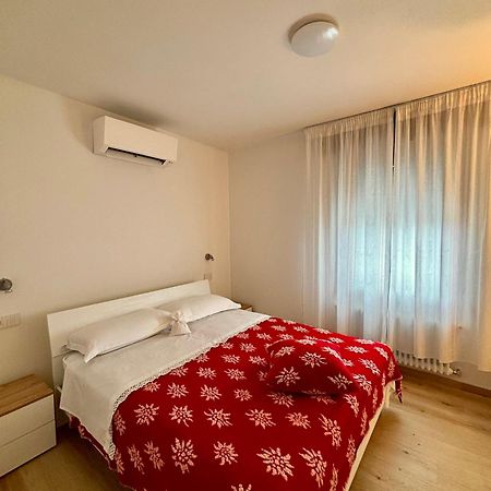 Tati&Ele Apartments Sedico 외부 사진