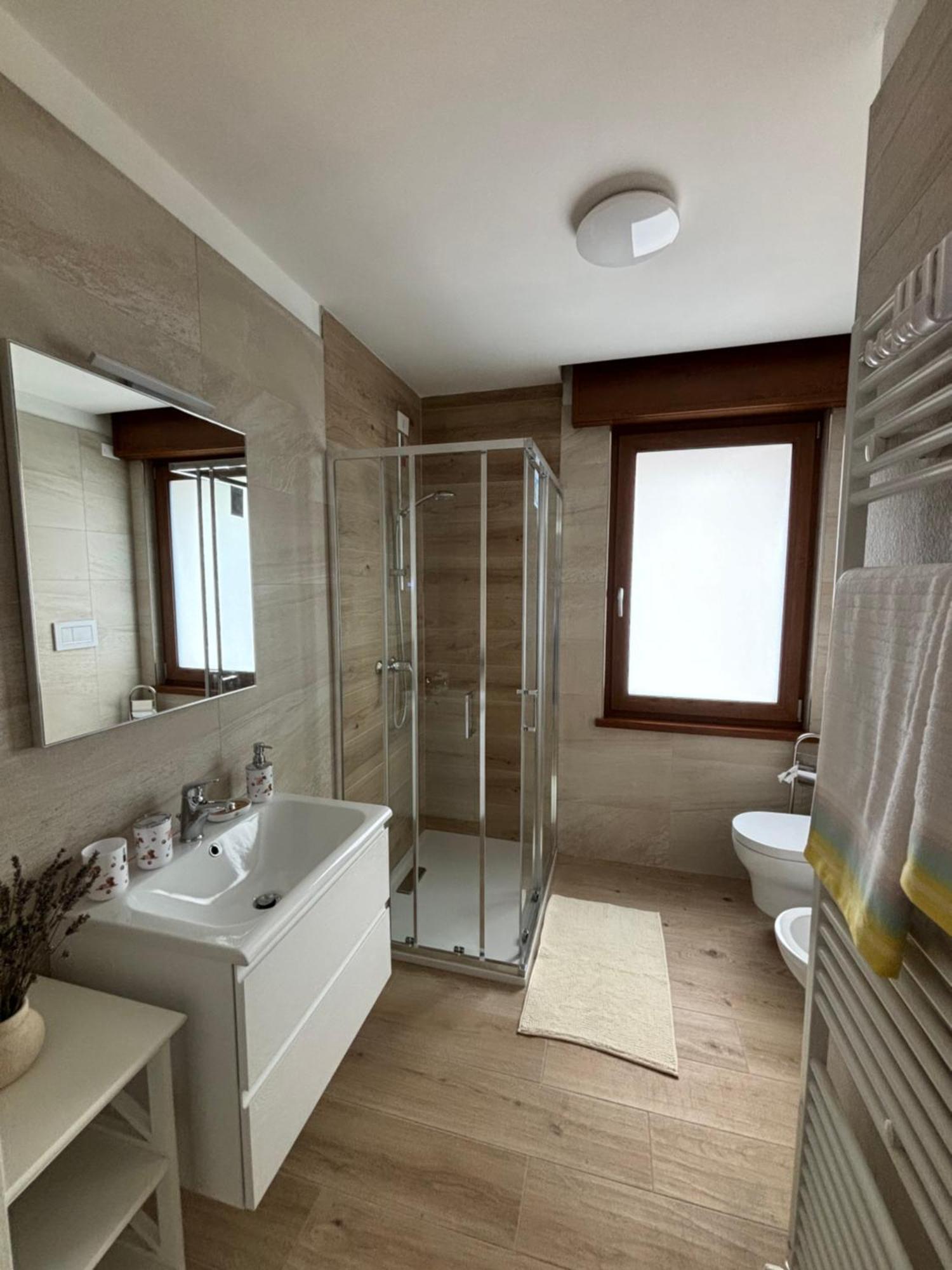 Tati&Ele Apartments Sedico 외부 사진