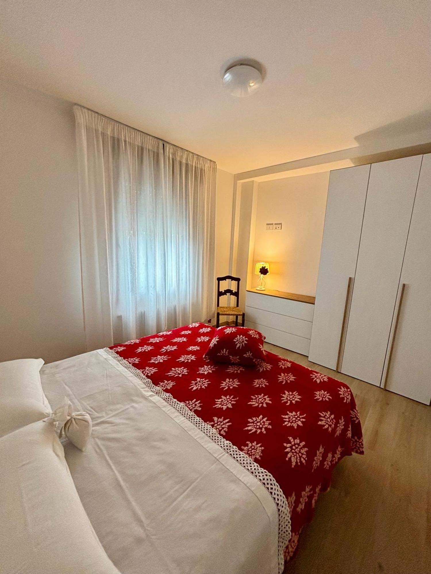 Tati&Ele Apartments Sedico 외부 사진
