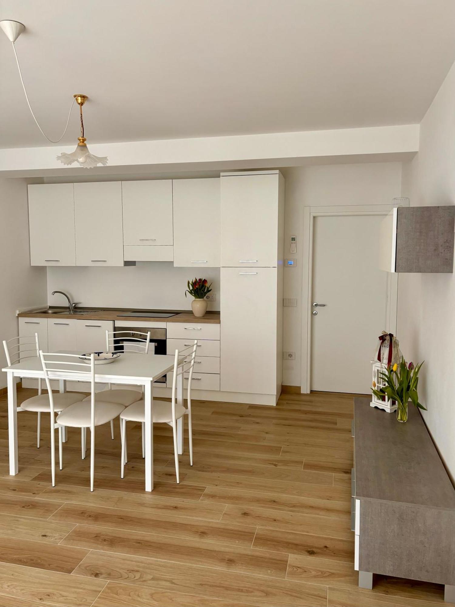 Tati&Ele Apartments Sedico 외부 사진