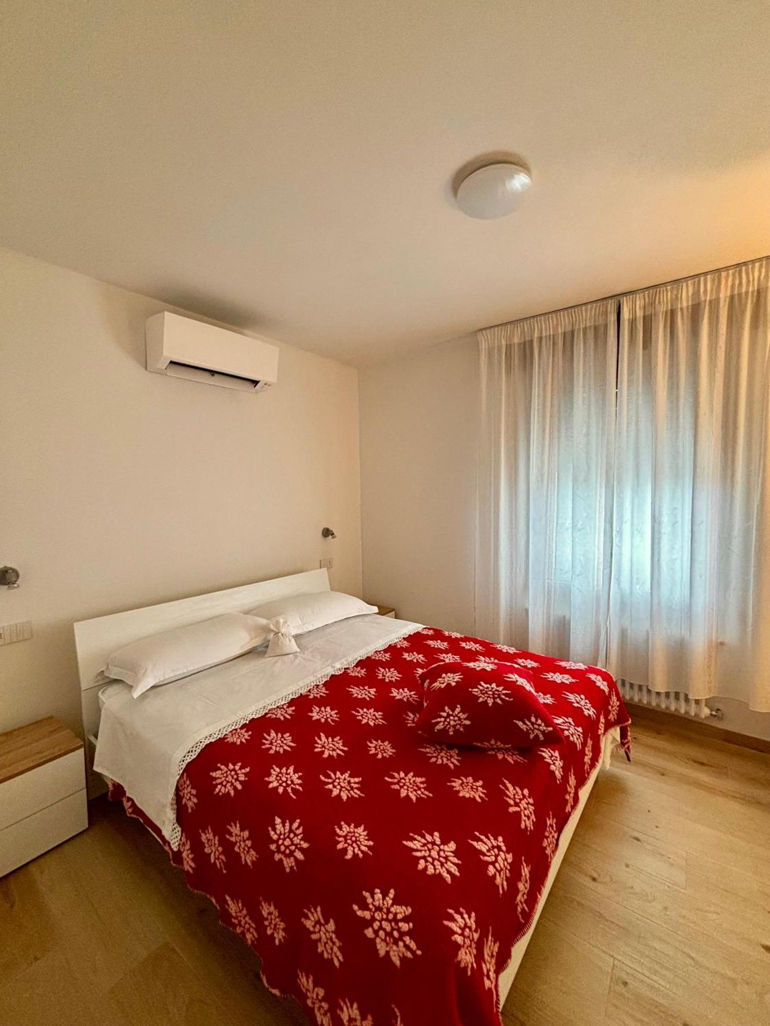 Tati&Ele Apartments Sedico 외부 사진